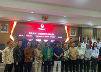 KPU Banten