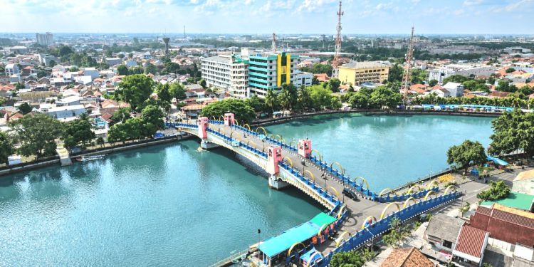 Libur Akhir Pekan di Kota Tangerang? Ini 5 Landmark Ikonik yang Wajib Dikunjungi