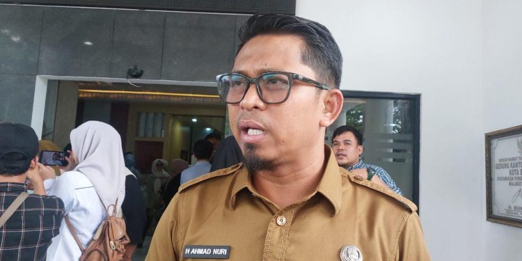Tingkatkan Mutu Pendidikan, Dindikbud Kota Serang Dukung Program Bintang Sekolah