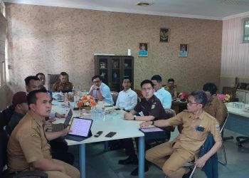 DPMPTSP Lebak Terbitkan 172 Sertifkat SPPG