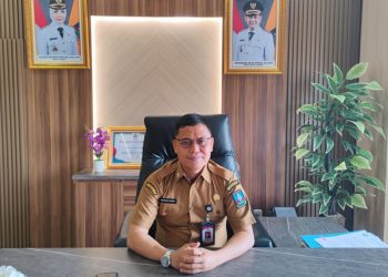 BKPSDM Kabupaten Serang Ekspos Manajemen Talenta ke BKN pada 7 Juli, Siapkan Pengisian Jabatan Kosong
