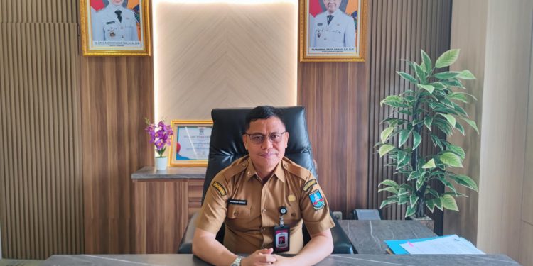 BKPSDM Kabupaten Serang Ekspos Manajemen Talenta ke BKN pada 7 Juli, Siapkan Pengisian Jabatan Kosong