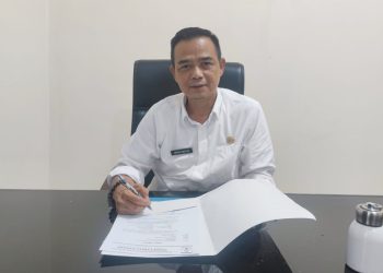 Akan Ada Gedung Baru, Minat Masuk SDN Inpres Cikeusal Meningkat