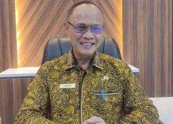 793,5 Hektare Lahan Pertanian di Kabupaten Serang Alami Kekeringan, 68 Hektare Puso