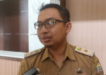 Kejar 250 Bank Sampah, DLH Kota Serang Target Tekan Timbulan Sampah ke TPSA Cilowong