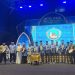 Gubernur Buka MTQ Banten 2026 di KP3B, Dorong Lahirnya Masyarakat Qurani yang Maju dan Berakhlak