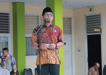 Pemkot Serang Bakal Bangun Empat SMP Negeri Baru Mulai 2027