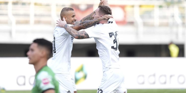 Hasil Piala Presiden 2026: Tahan Imbang Port FC 2-2, Persija Jaga Kans ke Semifinal