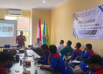 Buruh Makin Rentan Terjebak Judol dan Pinjol, SPSI Soroti Dampaknya ke Dunia Kerja