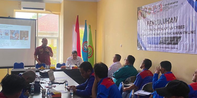 Buruh Makin Rentan Terjebak Judol dan Pinjol, SPSI Soroti Dampaknya ke Dunia Kerja