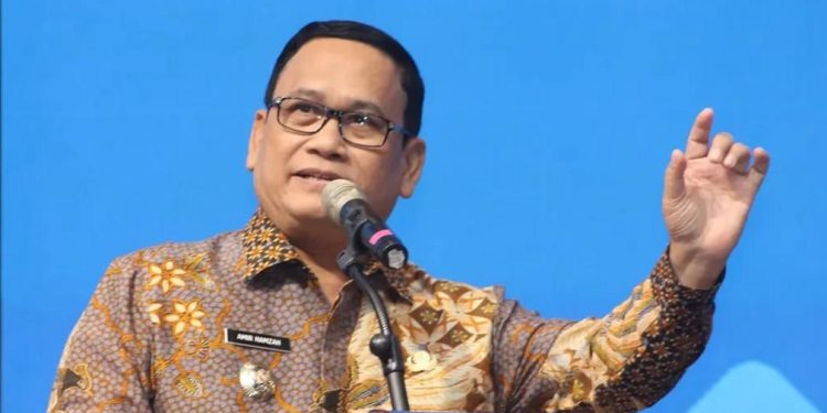 Pemkab Lebak Dukung Pembangunan Fakultas Kedokteran Untirta di Leuwidamar