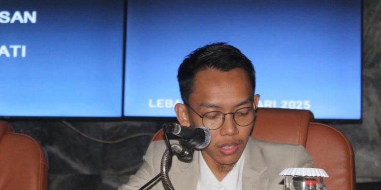 DPRD Lebak Imbau Masyarakat Waspadai Ancaman Kebakaran di Musim Kemarau