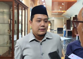 Mutasi Sekwan DPRD Cilegon