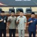 Mutasi Sekwan DPRD Ciegon