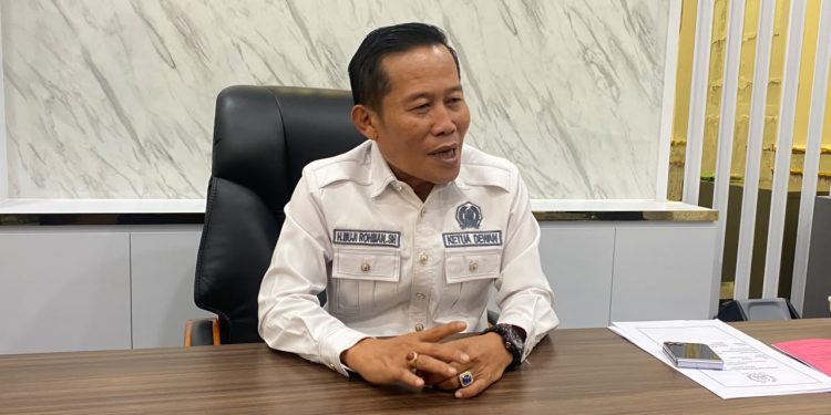DPRD Kota Serang