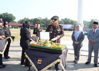 Hari Bhayangkara