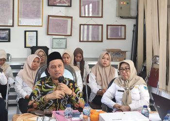 Ketua DPRD Kabupaten Pandeglang