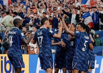 Hasil Prancis vs Paraguay 1-0: Gol Mbappe Bawa Les Bleus ke Perempatfinal Piala Dunia 2026