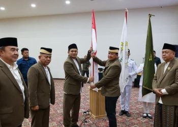 MTQ ke-23 Banten 2026: Kabupaten Tangerang Bidik Juara Umum Kelima Beruntun