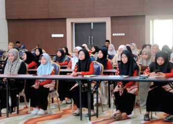 Kota Tangerang Targetkan Juara Umum MTQ Banten 2026, Kirim 66 Kafilah Terbaik