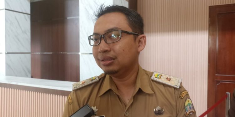 DLH Kota Serang Luncurkan Kelas Sadar Sampah untuk Tingkatkan Kesadaran Warga