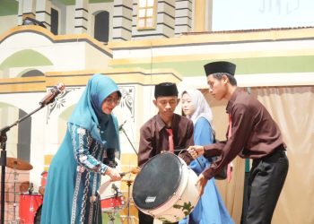 Panggung Kreasi Santri