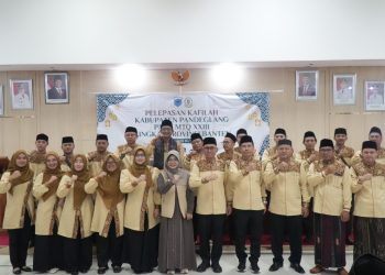 Bupati Pandeglang