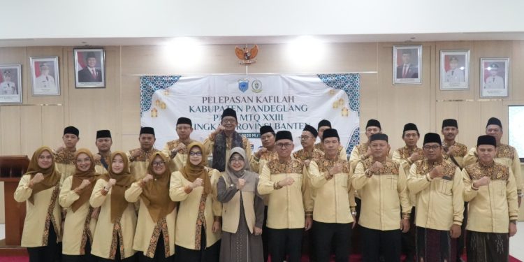 Bupati Pandeglang