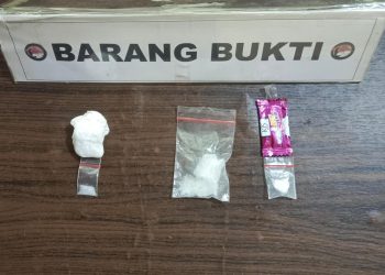 IRT di Cilegon
