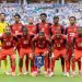 Cave Verde Piala Dunia 2026