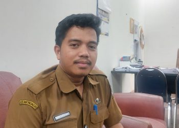 Ribuan Aset Tanah Pemkot Serang Belum Bersertifikat, Ini Penjelasan BPKAD