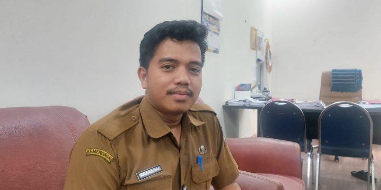 Ribuan Aset Tanah Pemkot Serang Belum Bersertifikat, Ini Penjelasan BPKAD