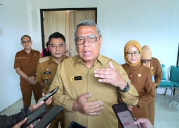 Pemkot Tangsel Luncurkan Ngider Sehat Premium, Layanan Kesehatan Keliling Dilengkapi Dokter dan USG