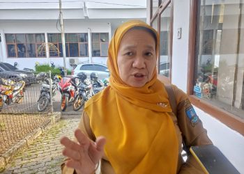 Dinkes Serang Temukan 76 Kasus HIV/AIDS, LSL Dominasi Temuan