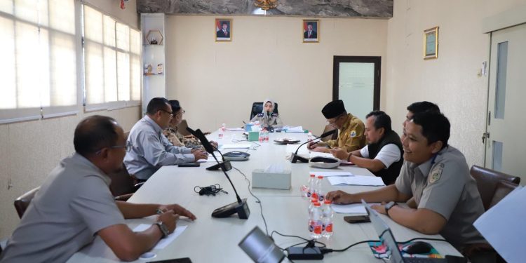 Kantor Pertanahan Lebak Klarifikasi Sengketa Sertifikat HGB di Maja
