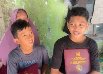 Sekolah Rakyat Kota Serang