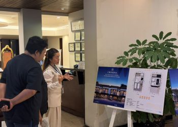 Luncurkan Tipe Savero & Aurea, CitraLand Puri Serang Gandeng Panin Bank Hadirkan KPR DP 0 persen dan Angsuran Tetap Sampai Lunas
