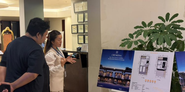 Luncurkan Tipe Savero & Aurea, CitraLand Puri Serang Gandeng Panin Bank Hadirkan KPR DP 0 persen dan Angsuran Tetap Sampai Lunas