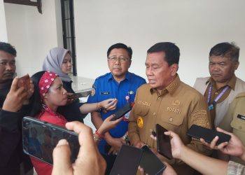 Status Darurat Kebakaran TPA Jatiwaringin Segera Dicabut, Pemkab Tangerang Tetap Lanjutkan Mitigasi