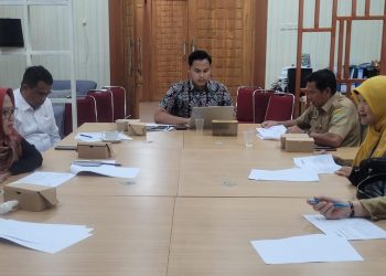 Dispora Cilegon Usulkan Rp1,1 Miliar untuk Bonus Atlet POPDA dan PEPARPEDA di APBD Perubahan