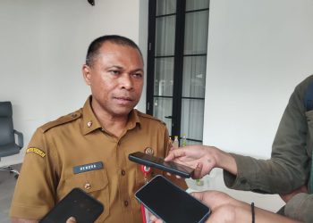 Dinkes Tangerang Pastikan Tak Ada Lagi Kasus Baru ISPA Akibat Asap TPA Jatiwaringin