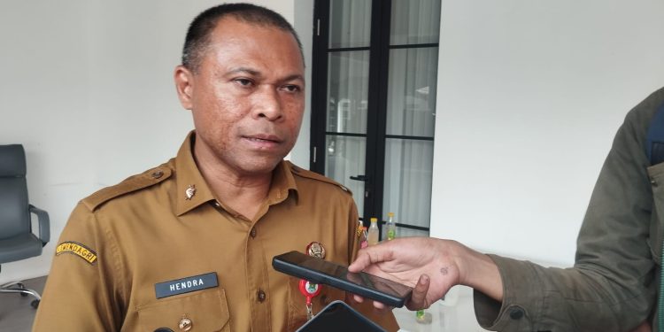Dinkes Tangerang Pastikan Tak Ada Lagi Kasus Baru ISPA Akibat Asap TPA Jatiwaringin
