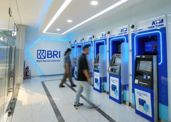 BRI Catat Kontribusi Besar ke Negara, Setor Pajak dan Dividen Rp19,1 Triliun