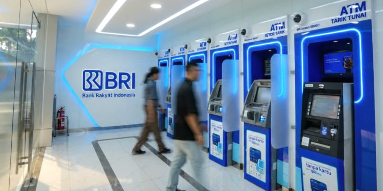 BRI Catat Kontribusi Besar ke Negara, Setor Pajak dan Dividen Rp19,1 Triliun