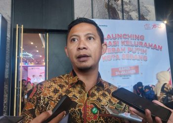 Kota Serang Fair 2026