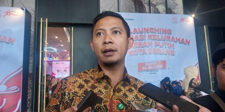 Kota Serang Fair 2026