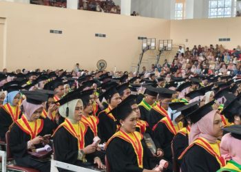 Wisuda Untirta