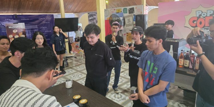 coffee pop boy fest 2026