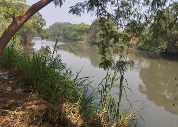 sungai Cisadane