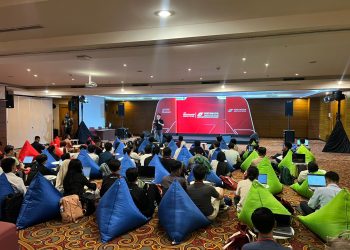 Pertamina
